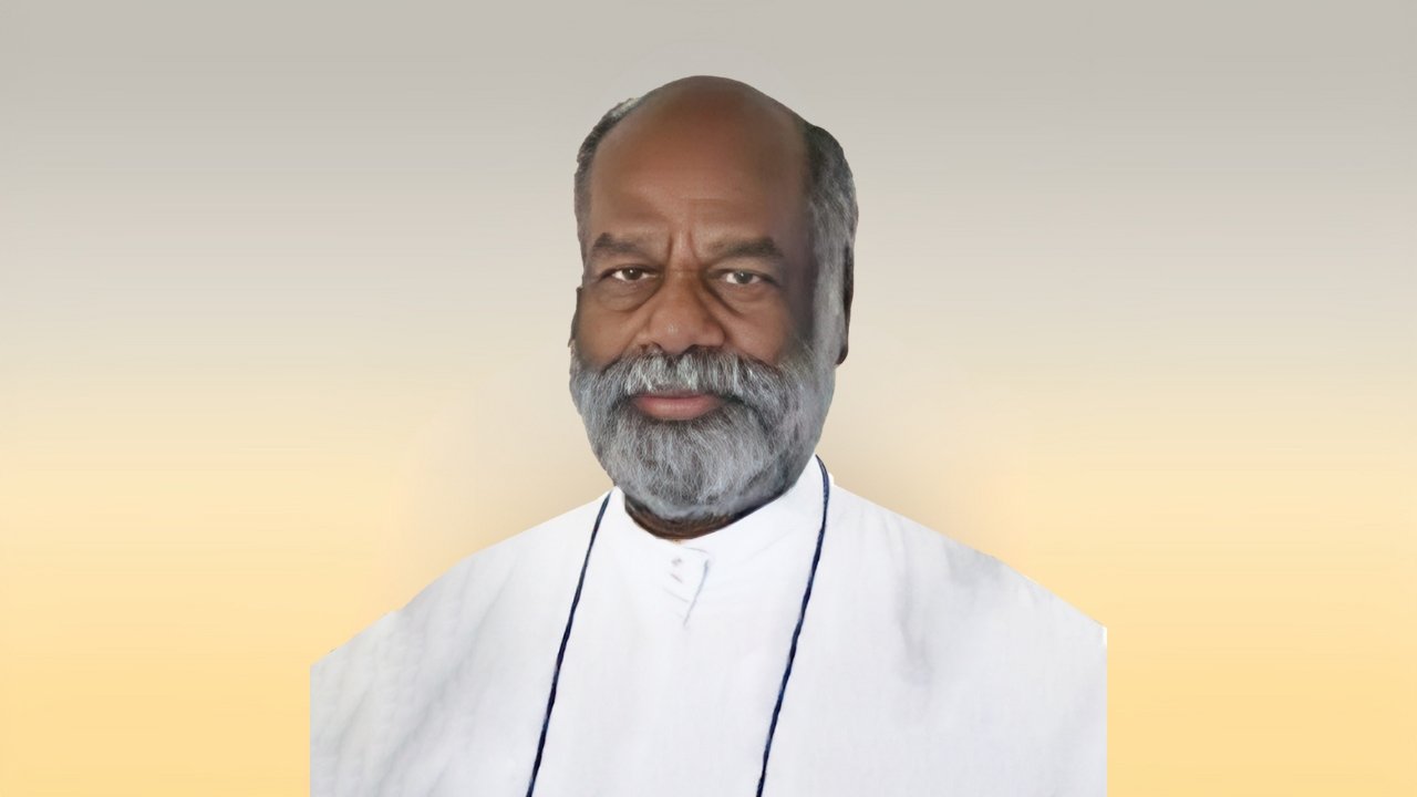 Very Rev. Msgr. S. Jayanathan