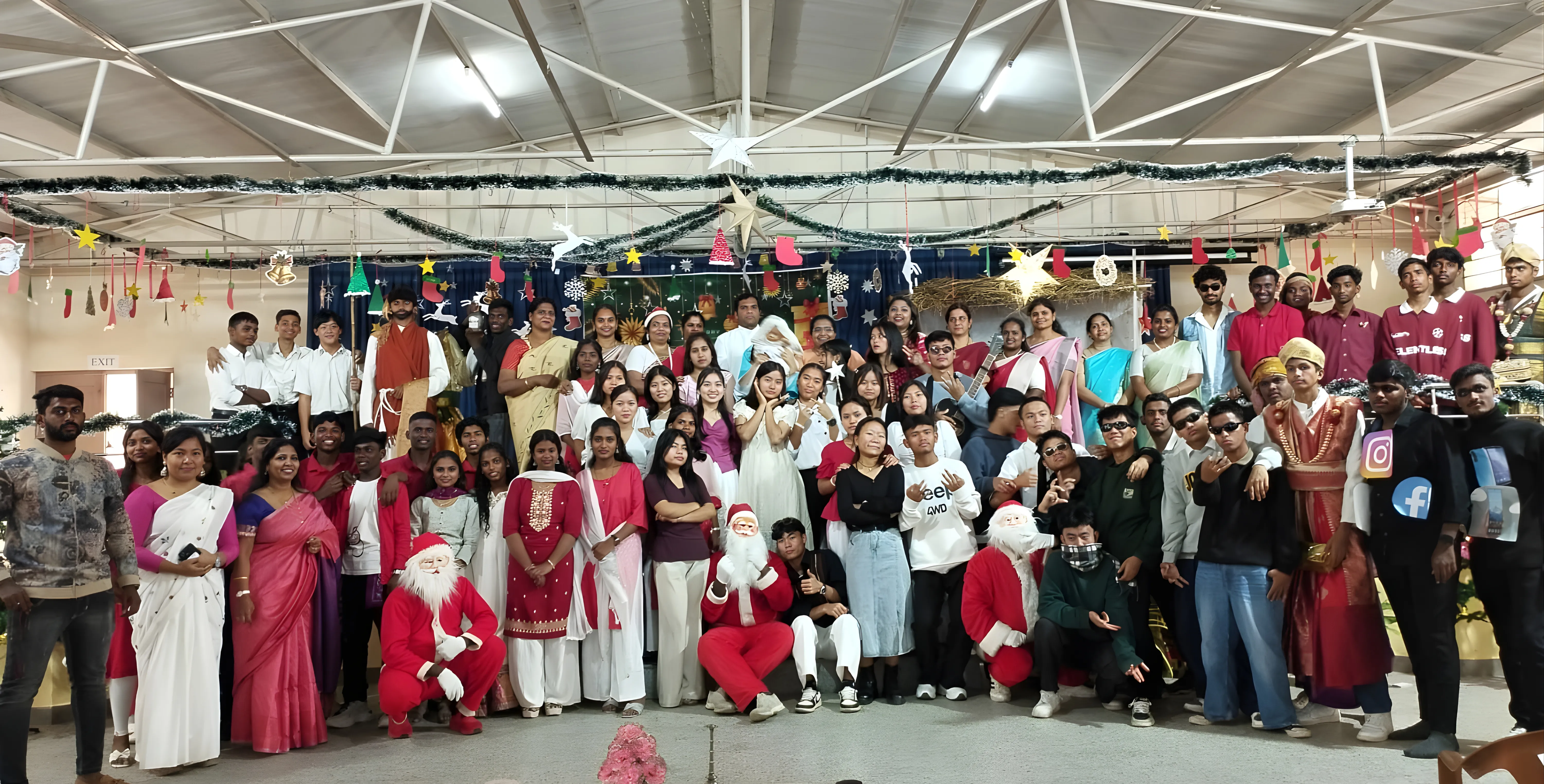 Christmas Event 2025