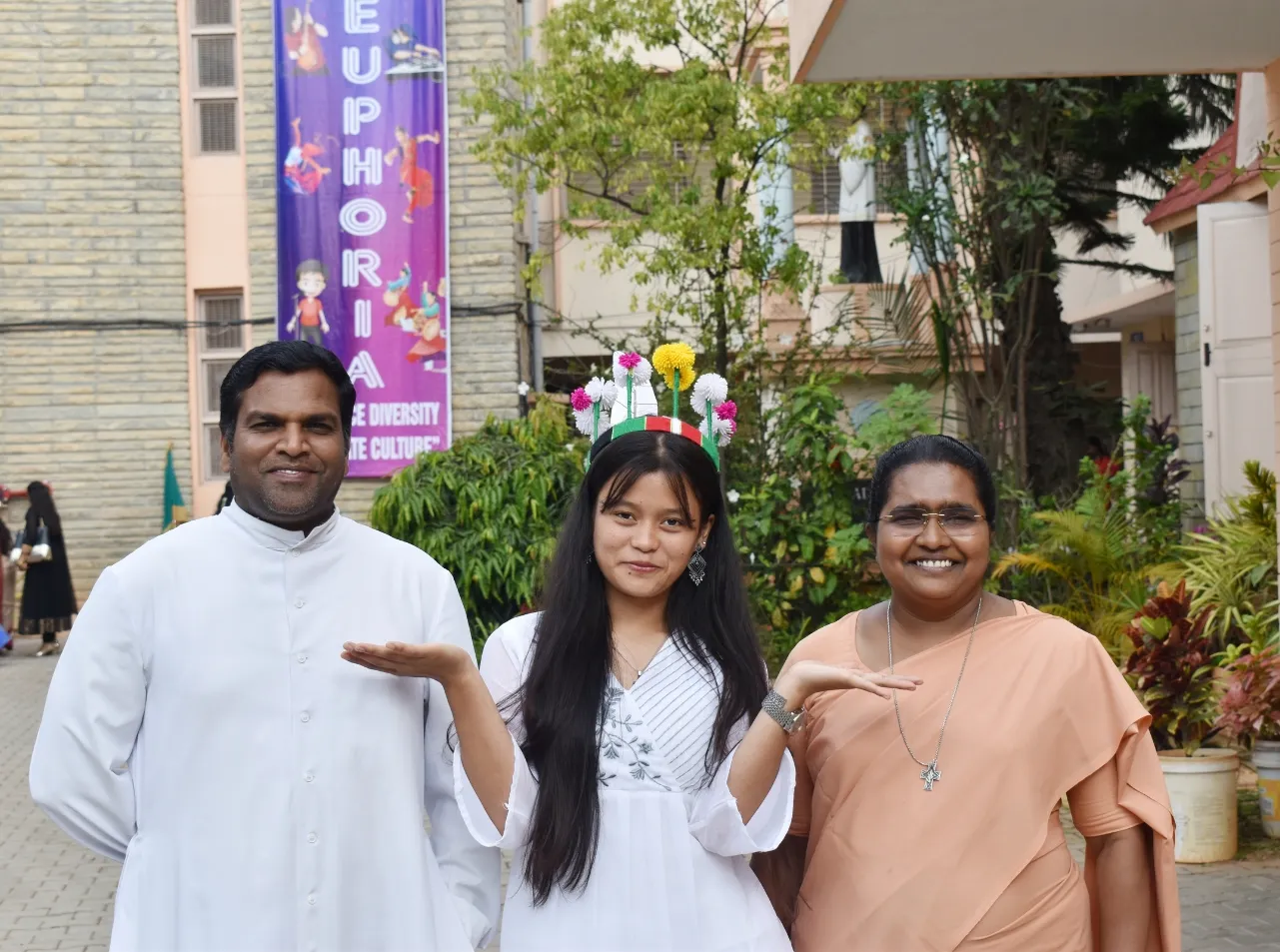 Euphoria - Cultural Fest