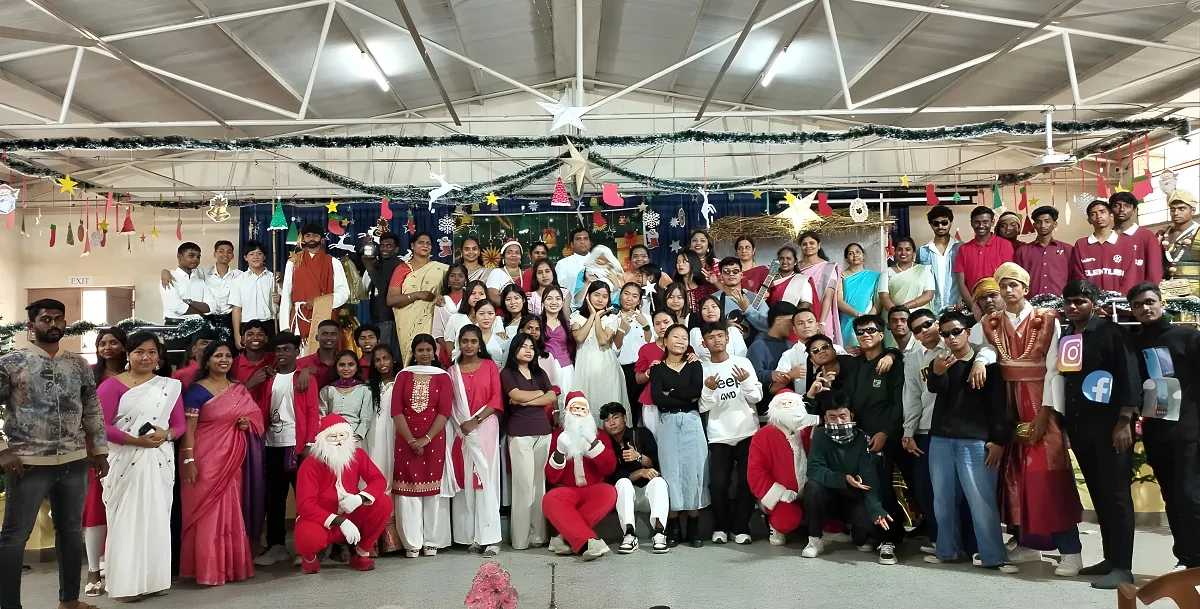 Campus Community