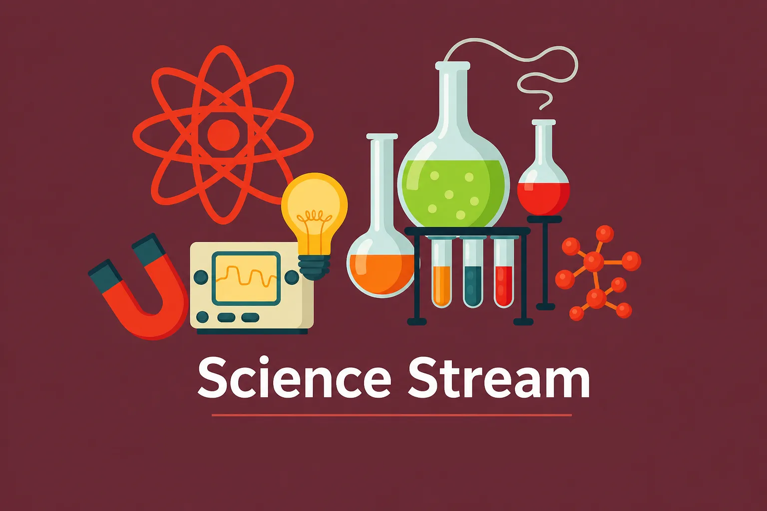 Science stream at St. Aloysius PU College