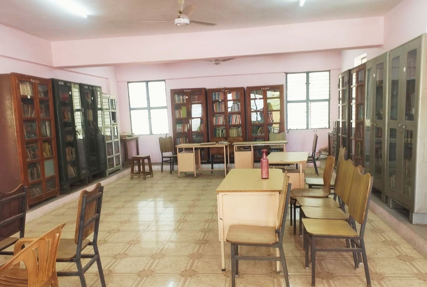 Library