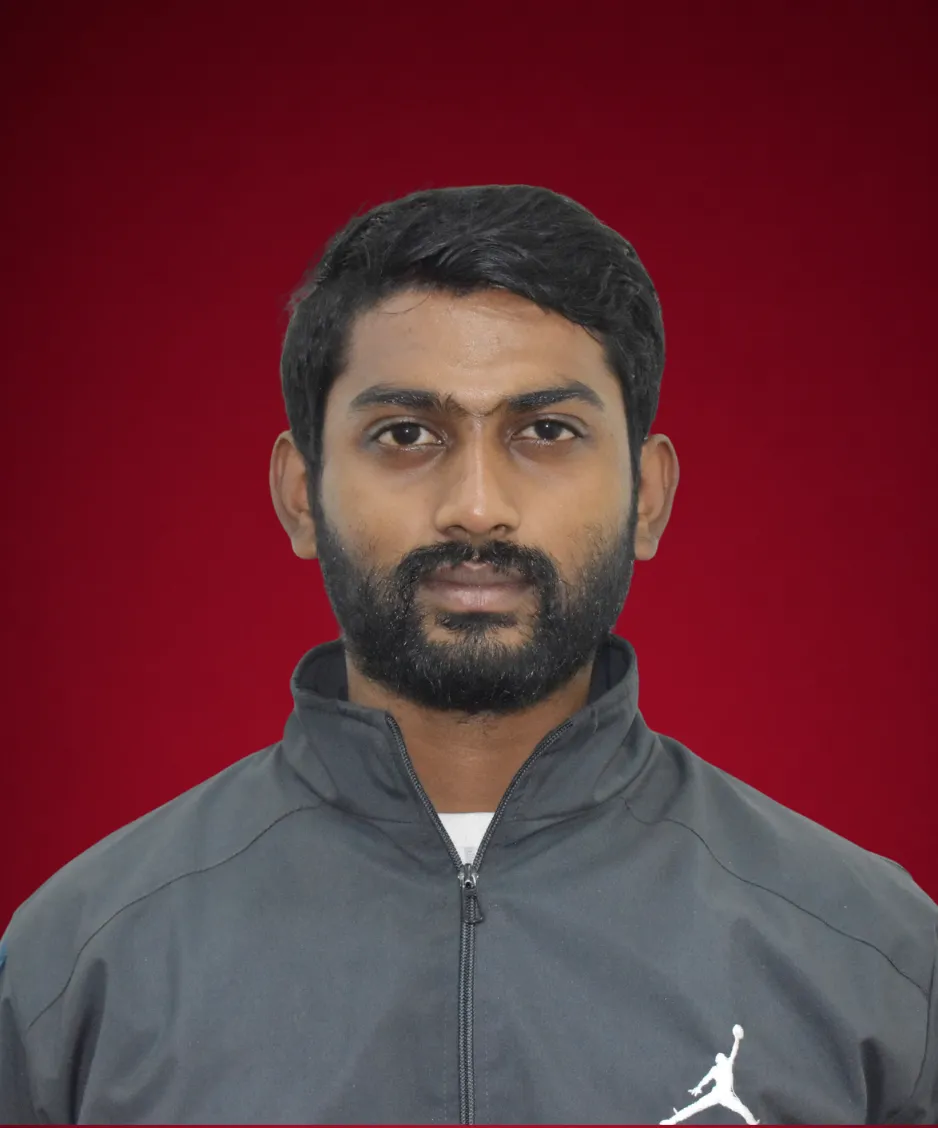 Ajay Adrin Paul F