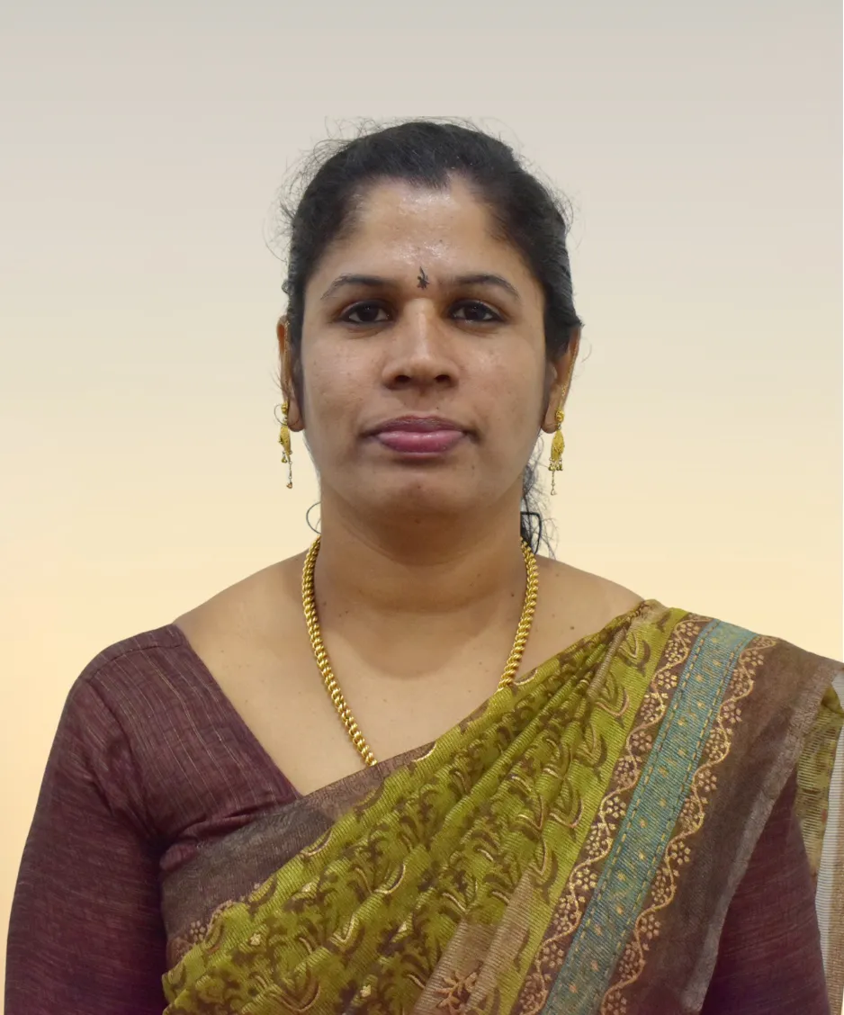 Arockia Hemalatha